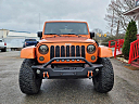 Thumbnail image of 2011 Jeep Wrangler Unlimited at Jacintos Auto Sales LLC