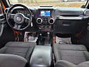 Thumbnail image of 2011 Jeep Wrangler Unlimited at Jacintos Auto Sales LLC