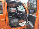 Thumbnail image of 2011 Jeep Wrangler Unlimited at Jacintos Auto Sales LLC