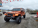 Thumbnail image of 2011 Jeep Wrangler Unlimited at Jacintos Auto Sales LLC