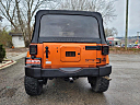 Thumbnail image of 2011 Jeep Wrangler Unlimited at Jacintos Auto Sales LLC