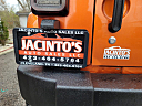 Thumbnail image of 2011 Jeep Wrangler Unlimited at Jacintos Auto Sales LLC