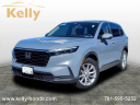 Thumbnail image of 2024 Honda CR-V at Kelly Honda