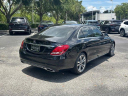 Thumbnail image of 2018 Mercedes-Benz C-Class at FieldsBMWLakeland USED