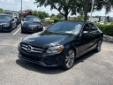 Thumbnail image of 2018 Mercedes-Benz C-Class at FieldsBMWLakeland USED