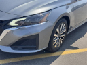 Thumbnail image of 2023 Nissan Altima at Fox Chrysler Dodge Jeep Ram Taylor