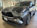 Thumbnail image of 2023 Toyota Highlander at NorthBakersfieldToyota - New