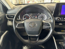 Thumbnail image of 2023 Toyota Highlander at NorthBakersfieldToyota - New