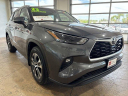 Thumbnail image of 2023 Toyota Highlander at NorthBakersfieldToyota - New