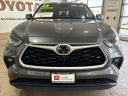 Thumbnail image of 2023 Toyota Highlander at NorthBakersfieldToyota - New