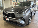Thumbnail image of 2023 Toyota Highlander at NorthBakersfieldToyota - New