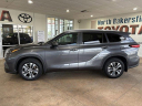 Thumbnail image of 2023 Toyota Highlander at NorthBakersfieldToyota - New