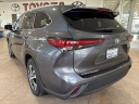 Thumbnail image of 2023 Toyota Highlander at NorthBakersfieldToyota - New