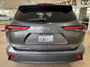 Thumbnail image of 2023 Toyota Highlander at NorthBakersfieldToyota - New