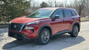 Thumbnail image of 2025 Nissan Rogue at Exton Nissan - Used