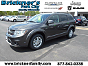 Thumbnail image of 2017 Dodge Journey at Brickner Park City