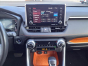 Thumbnail image of 2021 Toyota RAV4 at Link Ford Minong