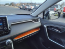 Thumbnail image of 2021 Toyota RAV4 at Link Ford Minong