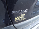 Thumbnail image of 2021 Toyota RAV4 at Link Ford Minong