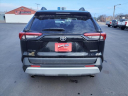 Thumbnail image of 2021 Toyota RAV4 at Link Ford Minong