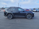 Thumbnail image of 2021 Toyota RAV4 at Link Ford Minong