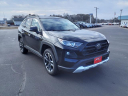 Thumbnail image of 2021 Toyota RAV4 at Link Ford Minong