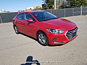 2017 Hyundai ELANTRA at Innovative Automotive Solutions