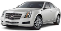 Thumbnail image of 2011 Cadillac CTS at Duncan Suzuki