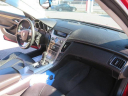 Thumbnail image of 2011 Cadillac CTS at Duncan Suzuki