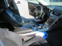 Thumbnail image of 2011 Cadillac CTS at Duncan Suzuki
