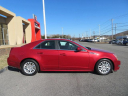 Thumbnail image of 2011 Cadillac CTS at Duncan Suzuki