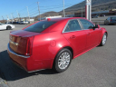 Thumbnail image of 2011 Cadillac CTS at Duncan Suzuki