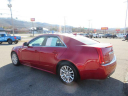 Thumbnail image of 2011 Cadillac CTS at Duncan Suzuki