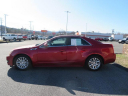 Thumbnail image of 2011 Cadillac CTS at Duncan Suzuki