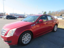 2011 Cadillac CTS 3.0L at Duncan Suzuki
