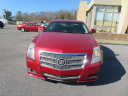 Thumbnail image of 2011 Cadillac CTS at Duncan Suzuki