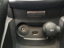 2012 Ford Fiesta SE at Parkside Total Auto Care