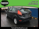 Thumbnail image of 2012 Ford Fiesta at Parkside Total Auto Care