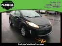 Thumbnail image of 2012 Ford Fiesta at Parkside Total Auto Care