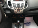 Thumbnail image of 2012 Ford Fiesta at Parkside Total Auto Care