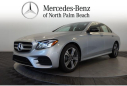 Thumbnail image of 2018 Mercedes-Benz E-Class at Mercedes-Benz Of North Palm Beach
