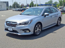 Thumbnail image of 2019 Subaru Legacy at CioccaSubaruOfPleasantville - NEW