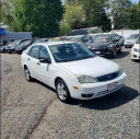 Thumbnail image of 2007 Ford Focus at Colonial Motors