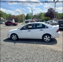 Thumbnail image of 2007 Ford Focus at Colonial Motors