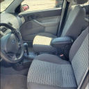 Thumbnail image of 2007 Ford Focus at Colonial Motors