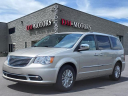 Thumbnail image of 2012 Chrysler Town and Country at Dm Motors