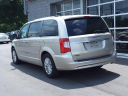 Thumbnail image of 2012 Chrysler Town and Country at Dm Motors