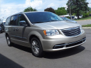 Thumbnail image of 2012 Chrysler Town and Country at Dm Motors