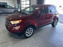 Thumbnail image of 2021 Ford EcoSport at Bill Alexander Ford Lincoln Used