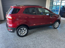 2021 Ford EcoSport SE at Bill Alexander Ford Lincoln Used